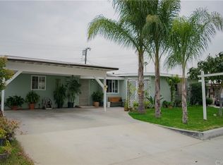 17062 E Orkney St, Azusa, CA 91702