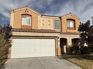 10000 Garamound Ave, Las Vegas, NV 89117