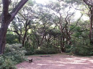 4468 Chisolm Rd, Johns Island, SC 29455