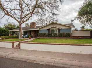 4711 N 33rd St, Phoenix, AZ 85018