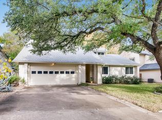 12406 Blossomwood Dr, Austin, TX 78727