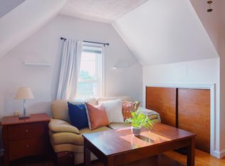 35 Franklin Ave #2, Somerville, MA 02145