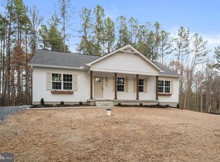 1080 Eastham Rd, Bumpass, VA 23024