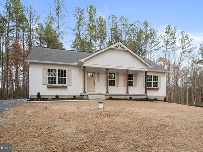 1080 Eastham Rd, Bumpass, VA, 23024
