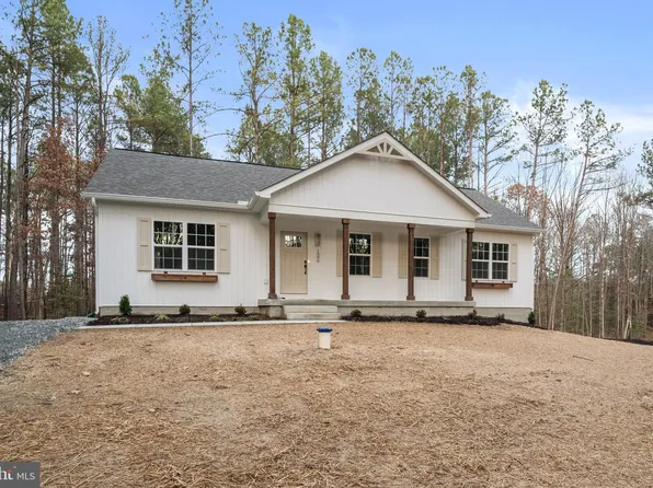 1080 Eastham Rd, Bumpass, VA 23024