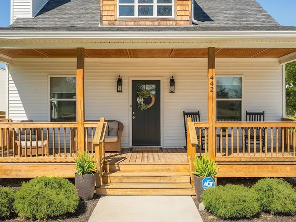 442 Green Ln, Whites Creek, TN 37189