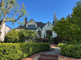 703 W Poplar Ave, San Mateo, CA 94402