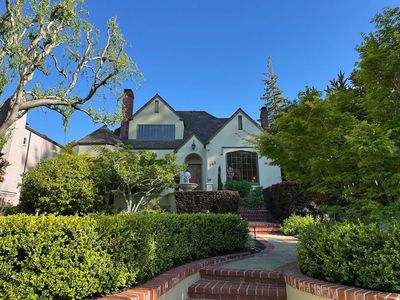 703 W Poplar Ave, San Mateo, CA, 94402