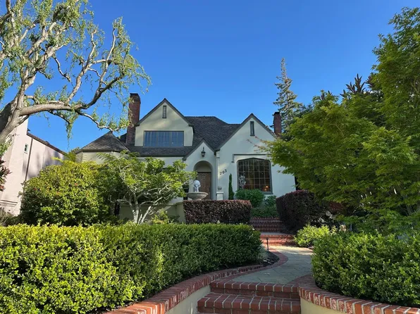 703 W Poplar Ave, San Mateo, CA 94402