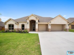 2007 Chamberlain Ln, Temple, TX 76502