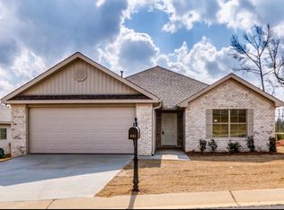 441 Barn Wood Rd, Tuscaloosa, AL 35405