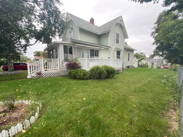 2120 N East St, Lansing, MI 48906