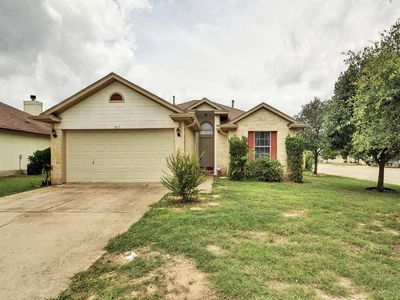 817 Eaglecreek Dr, Leander, TX, 78641