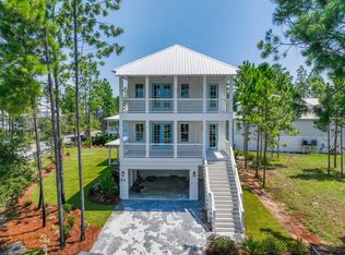 102 Mallard Ln, Santa Rosa Beach, FL 32459