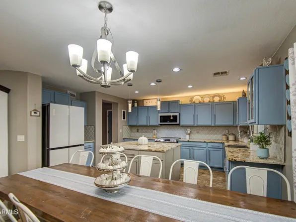 28201 N GRANITE Avenue, San Tan Valley, AZ 85143