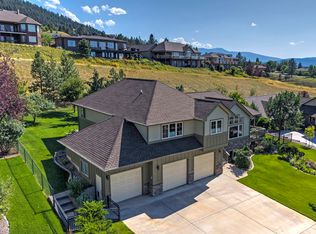 716 Spanish Peaks Dr, Missoula, MT 59803