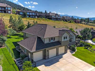 716 Spanish Peaks Dr, Missoula, MT, 59803