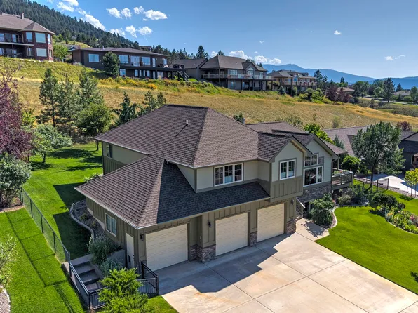 716 Spanish Peaks Dr, Missoula, MT 59803