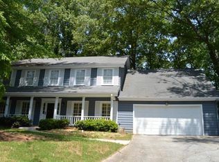 2460 Weatherford Ct, Marietta, GA 30068
