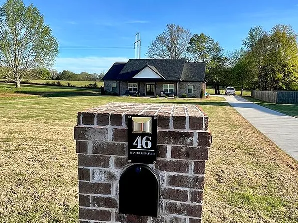 Hancock Branch Dr, Fayetteville, TN 37334