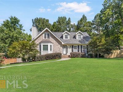 2320 Brownstone Ct, Marietta, GA, 30062