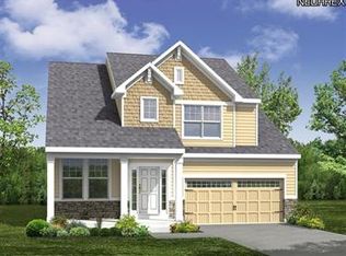 17531 Woodshire Dr, Strongsville, OH 44149