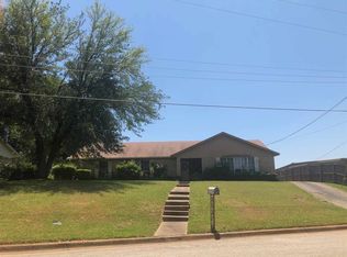 101 Janet Kay Dr, Longview, TX 75605