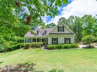 3890 Mud Creek Rd, Cornelia, GA 30531