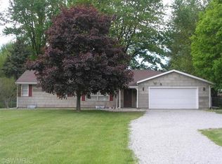 14640 Us 12, Union, MI 49130