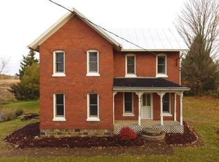 9177 State Rd, Nashville, MI 49073