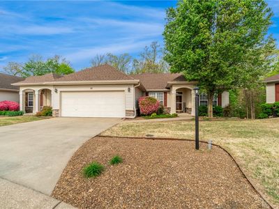 12 Canopy Ln, Bella Vista, AR, 72714