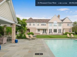 31 Pheasant Ln, Southampton, NY 11968