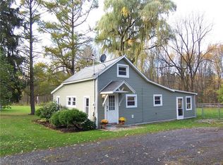 2134 Upper Lenox Ave, Oneida, NY 13421