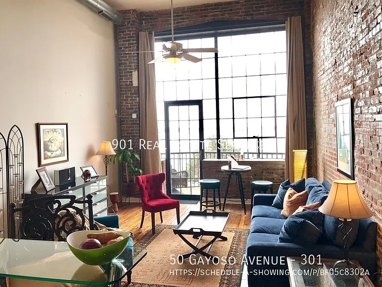 50 Gayoso Ave #301 — Photo 2