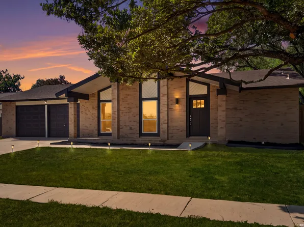 5807 OAK RUN ST, San Antonio, TX 78247