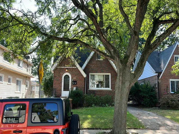 256 E Woodland St, Ferndale, MI 48220