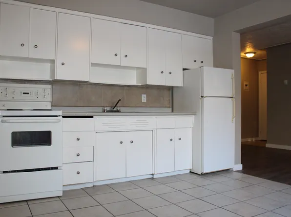 Cedar Grove Apartments
