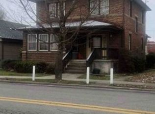 1008 S Davis Ave, Elkins, WV 26241