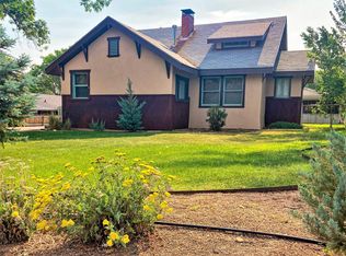 2135 N 1st St, Grand Junction, CO 81505