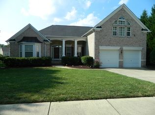 111 Oxyard Way, Cary, NC 27519