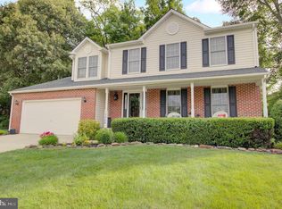 1000 New Dawn Ln, Odenton, MD 21113