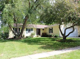 2518 E Washington St, Iowa City, IA 52245