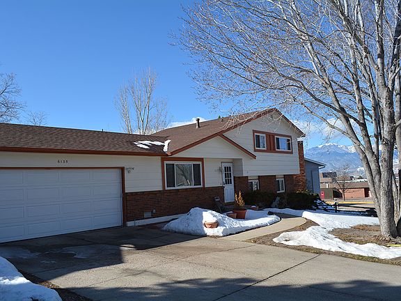 6135 Sapporo Dr.