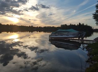 Black Bass Bay Road Lot 47, presque isle, MI 49777