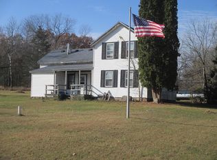 N2905 11th Dr, Montello, WI 53949