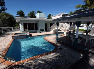 480 12th St Gulf, Marathon, FL 33050