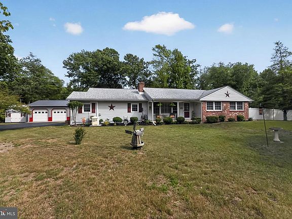 2nd image of 312 Kresson Gibbsboro Rd