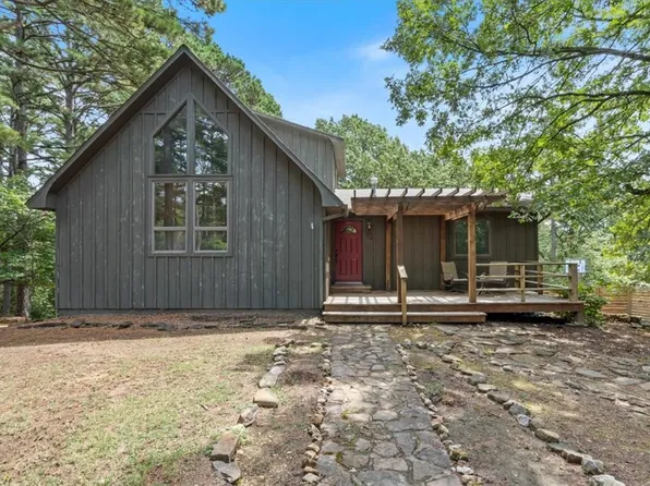 12 Forest Ln, Eureka Springs, AR 72632