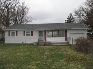 2732 W 38th St, Marion, IN 46953