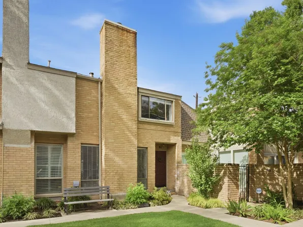 12625 Memorial Dr APT 51, Houston, TX 77024